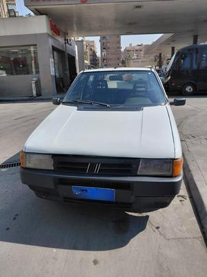 Fiat Uno 1997