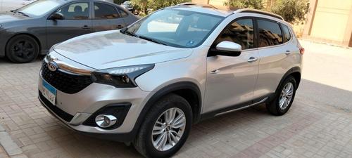 Chery Tiggo 7 2023