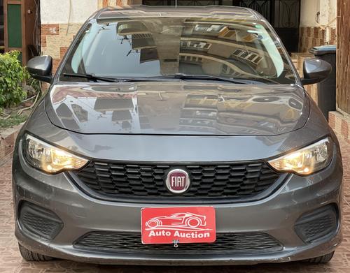 Fiat Tipo 2020