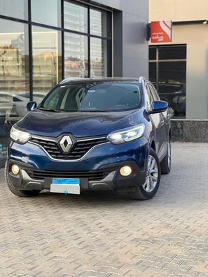 Renault Kadjar 2019