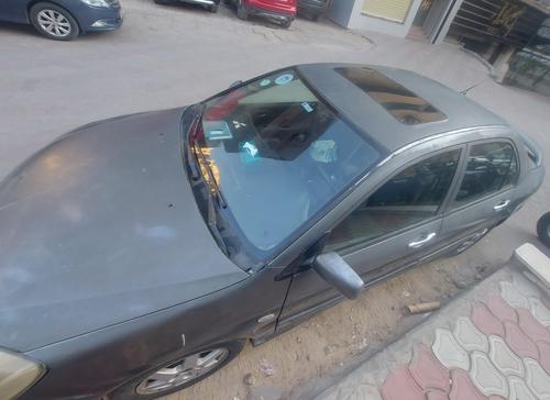 Mitsubishi Lancer 2008