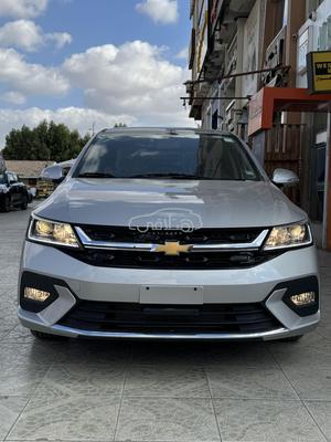 Chevrolet Optra 2027
