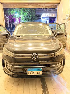 Volkswagen Tiguan 2025