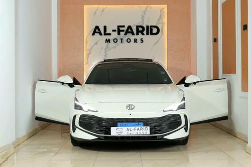 MG 7 2025
