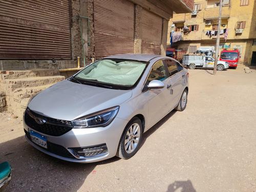 Chery Arrizo 5 2025