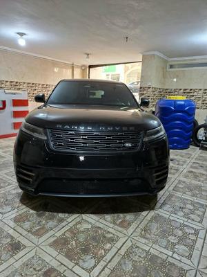 لاند روفر فيلار 2024