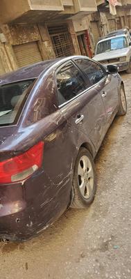 Kia Cerato 2010
