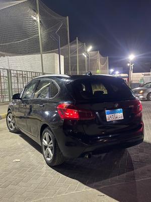 BMW 218 i 2015