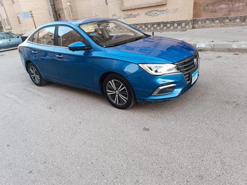 ام جى 5 2022