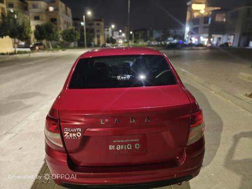 لادا جرانتا 2022