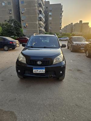 Daihatsu Terios 2011