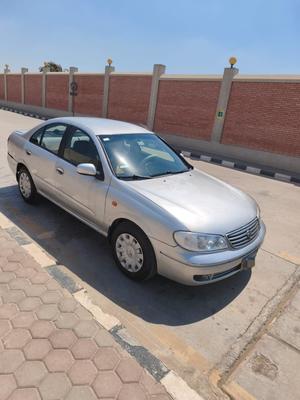 نيسان صنى 2009