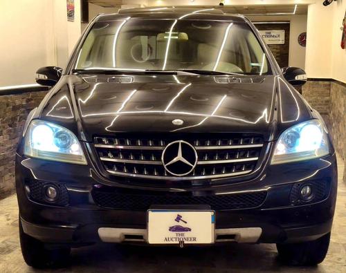 مرسيدس ML 2007