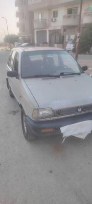 Suzuki Maruti 2011