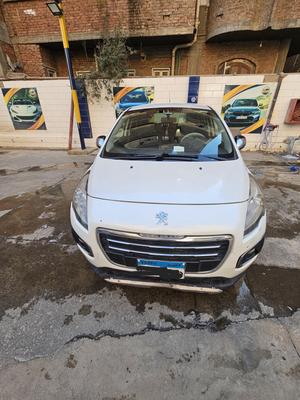بيجو 3008 2014