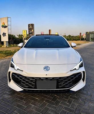 MG 7 2025
