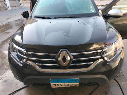 Renault Duster 2019
