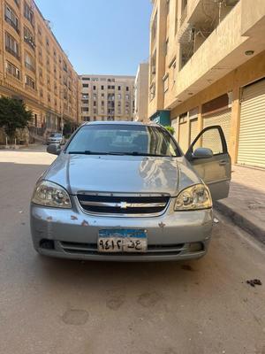 Chevrolet Optra 2010