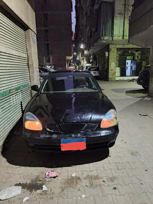 دايو نوبيرا 2 2006
