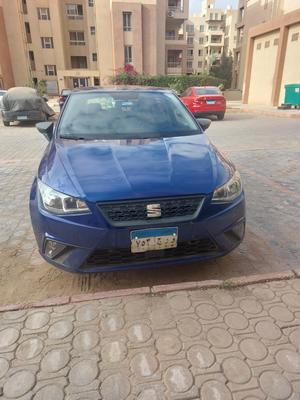 Seat Ibiza 2021
