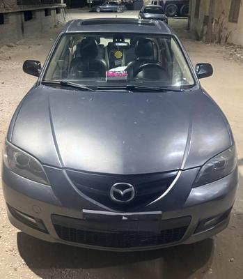 مازدا 3 2008