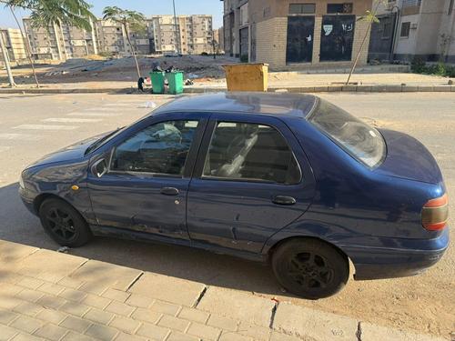فيات سينا 2000