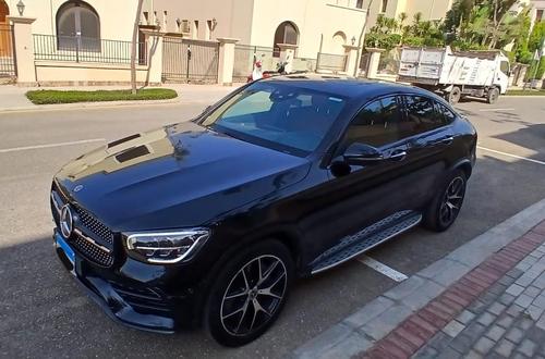 مرسيدس GLC 300 2023