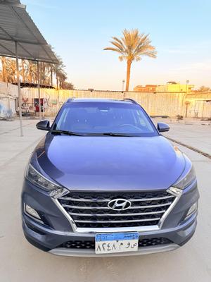 Hyundai Tucson GDI 2019