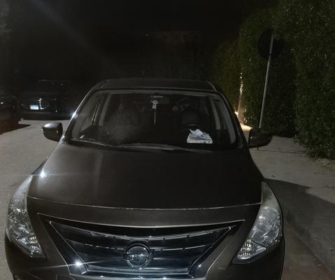 نيسان صنى 2022