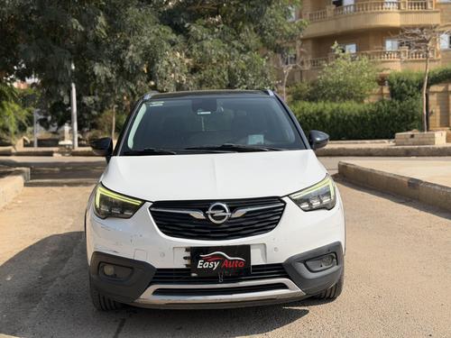 Opel Crossland 2018