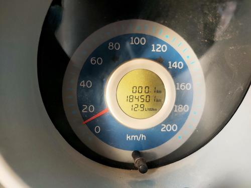 اسبيرانزا A113 2012