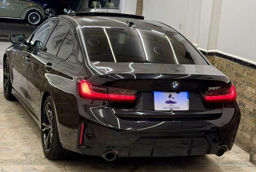 BMW 320i 2024