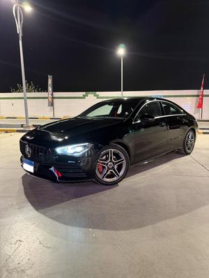 Mercedes CLA 200 2022