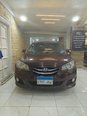 Hyundai Elantra 2021
