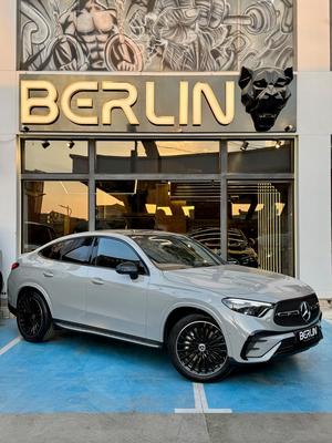 Mercedes GLC 300 2026