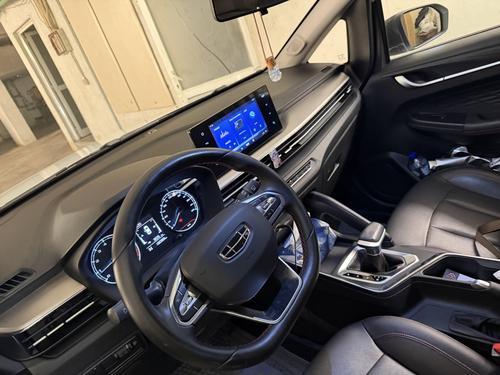 Geely GX3 Pro 2024