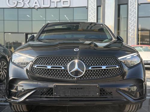 Mercedes GLC 300 2026