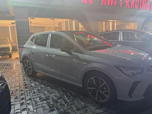 Seat Ibiza 2027