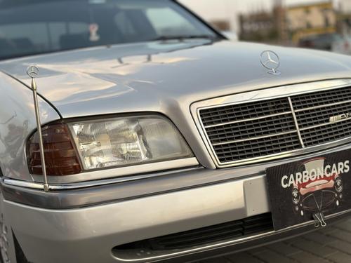Mercedes C 180 1994