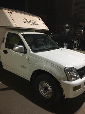 ايسوزو دى ماكس 2006