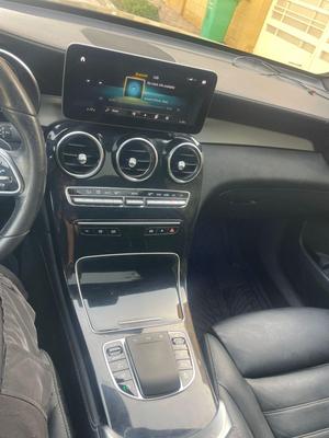 Mercedes GLC 200 2020