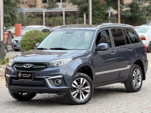 Chery Tiggo 2024