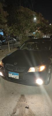 بي ام دبليو 316 2006
