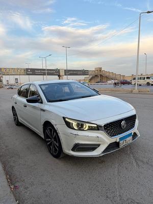ام جى 6 2020