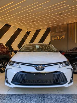 Toyota Corolla 2027