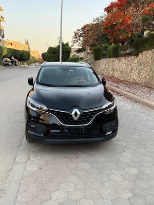 رينو كادجار 2021