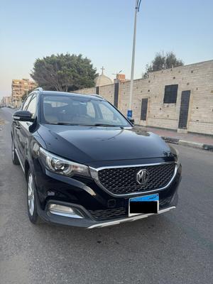 ام جى ZS 2019