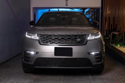 Land Rover Velar 2020