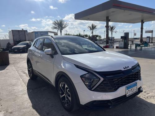 Kia Sportage 2025
