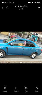 بى واى دى‬ F3 2025